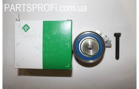 Ролик натяжной ремня ГРМ 1.5 Ланос 1.5 / Авео 1.5 / Нексия 8kl INA