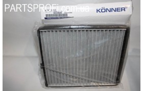 Фильтр салона Авео 1.5 Konner (угольный)