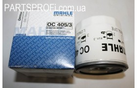 Фильтр масляный Каптива
