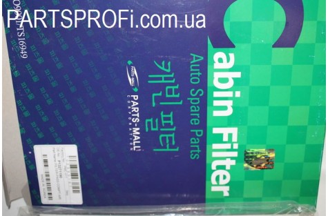 Фильтр салона Круз PMC