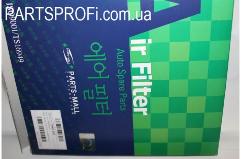 Фильтр салона Лачетти PMC
