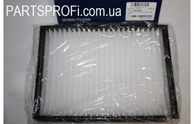 Фильтр салона Каптива PMC