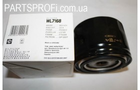 Фильтр масляный Сенс (WIX)