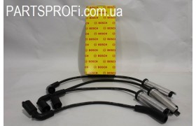 Провода зажигания Ланос 1.5 / Авео 1.5 Bosch