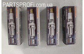 Свечи зажиг Ланос 1.6 / Авео 1.6 / Нексия 16kl / Нуб 1.6 / Лачетти 1.6 / Так 1.6 Beru 