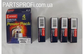 Свечи зажиг Ланос 1.6 / Авео 1.6 / Нексия 16kl / Нуб 1.6 / Лачетти 1.6 / Так 1.6 Denso