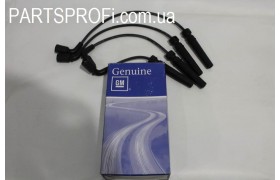 Провода зажиг Ланос 1.6 / Авео 1.6 / Нуб 1.6 / Так 1.6 GM