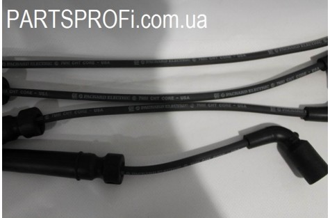 Провода зажиг Ланос 1.6 / Авео 1.6 / Нуб 1.6 / Так 1.6 GM