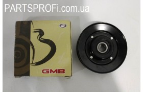 Ролик ремня кондиционера Ланос / Нексия / Эсп GMB