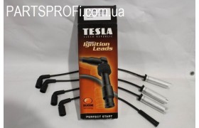 Провода зажигания Ланос 1.5 / Авео 1.5 Tesla