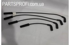 Провода зажигания Ланос 1.4 / Сенс 1.4