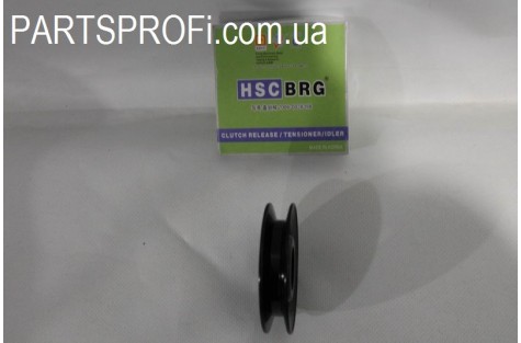 Ролик ремня кондиционера Ланос / Нексия / Эсп HSC