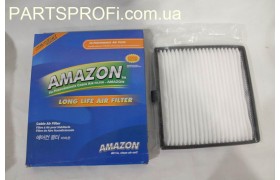 Фильтр салона Авео 1.5 (с 2011 гв) Amazon