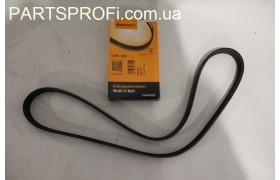 Ремень генератора Ланос 1.5 с Г/У Contitech