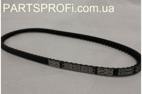 Ремень генератора Сенс 1,3 725 мм Гейтс