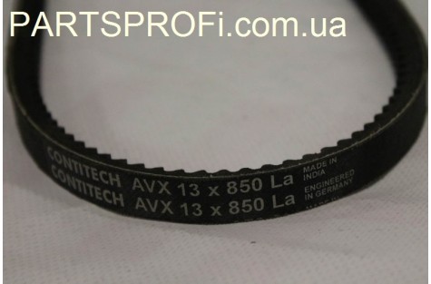 Ремень кондиционера Ланос Contitech