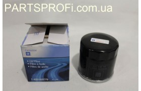 Фильтр масляный Матиз (GM)