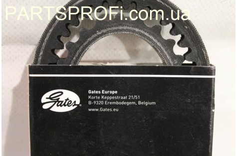 Ремень кондиционера Ланос Gates