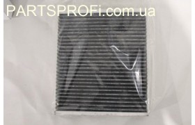 Фильтр салона Круз (угольный) Interparts