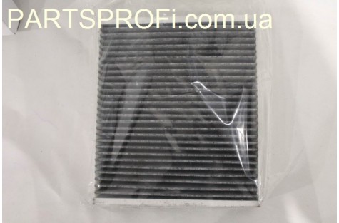 Фильтр салона Круз (угольный) Interparts