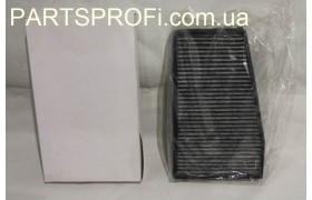 Фильтр салона Эпика / Эванда Interparts