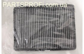Фильтр салона Каптива Interparts