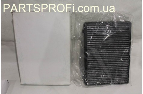 Фильтр салона Каптива Interparts