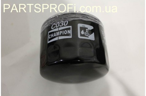 Фильтр масляный Сенс (Champion)