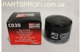 Фильтр масляный Сенс (Champion)