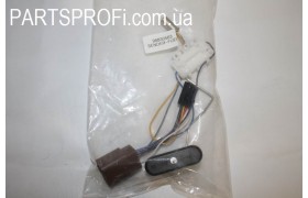 Датчик уровня топлива Авео 1.6