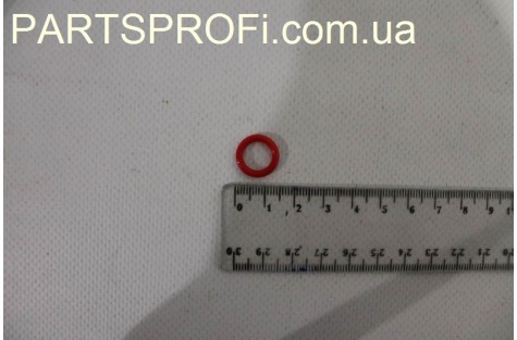 Манжет форсунки нижн (тонк.) Ланос / Авео 1.5 Korea