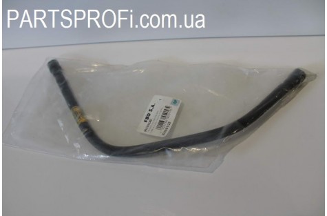 Топливопровод Ланос 1.6 (от топ.ф-ра к инж)