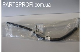 Топливопровод (обратка) Ланос 1.6 GM