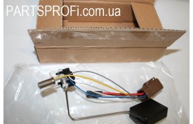 Датчик уровня топлива Лачетти 1.6 GM