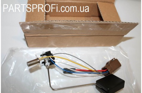 Датчик уровня топлива Лачетти 1.6 GM