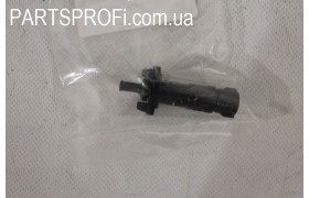 Замок лючка топливного бака Авео