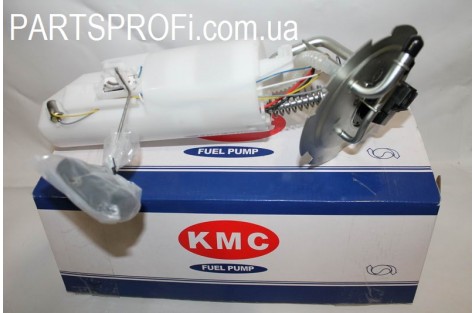 Бензонасос в сборе Ланос / Сенс KMC