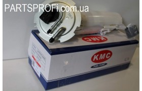 Бензонасос в сборе Ланос / Сенс KMC