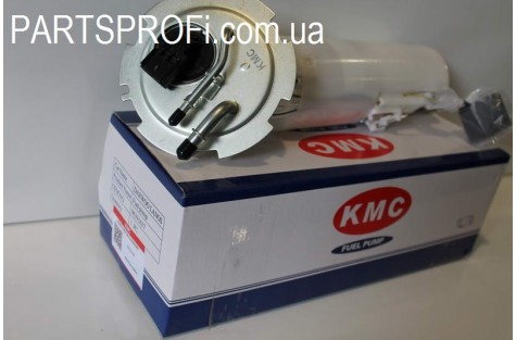Бензонасос в сборе Ланос / Сенс KMC
