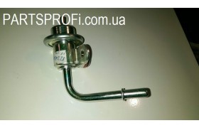 Регулятор давления топлива Ланос 1.5 стар.обр.