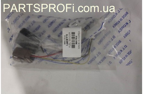 Датчик уровня топлива Лачетти 1.8 OE