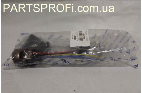 Датчик уровня топлива Лачетти 1.8 OE