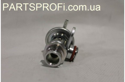 Регулятор давления топлива Ланос 1.6
