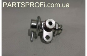 Регулятор давления топлива Ланос 1.6