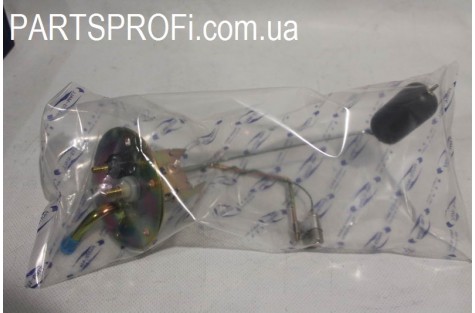 Датчик уровня топлива Нексия (3 болта) PMC