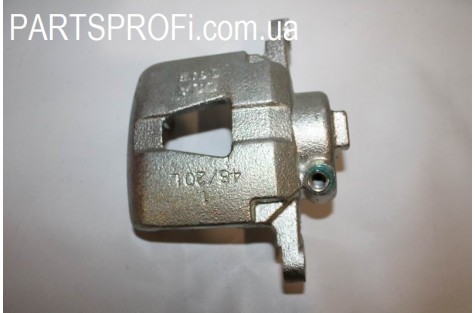Суппорт Ланос 1.5 / Сенс / Нексия 8 кл Передний Лев. ( без скобы ) Оригинал