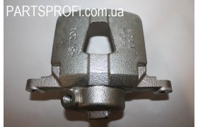 Суппорт Ланос 1.5 / Сенс / Нексия 8 кл Передний Лев. ( без скобы ) Оригинал