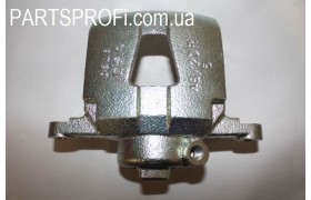 Суппорт Ланос 1.5 / Сенс / Нексия 8 кл Передний Прав. ( без скобы) Оригинал