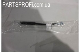 Шланг тормозной передний Ланос / Сенс / Нексия GM