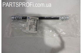 Шланг тормозной задний Ланос / Сенс / Нексия GM